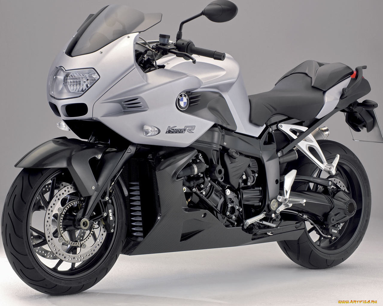 bmw, k1200r, 